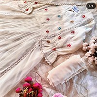 Cotton Suits For Women