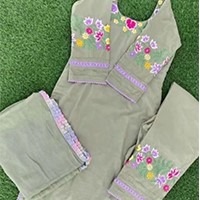 Cotton Suits For Women