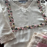 Cotton Suits For Women