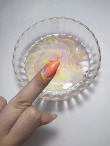 Water Marble