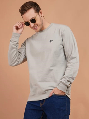 Buy Hoodies and Sweatshirts for Men at Best Price 2025