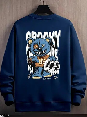 Buy Hoodies and Sweatshirts for Men at Best Price 2025